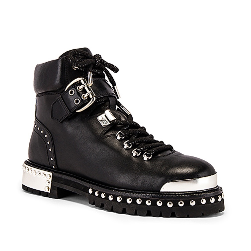 Lola Cruz 'Lenora' Bootie